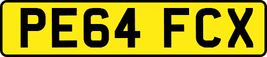 PE64FCX