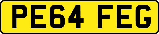 PE64FEG
