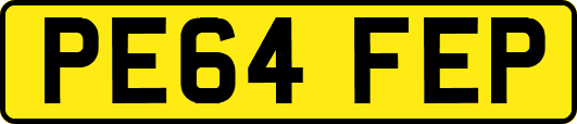 PE64FEP