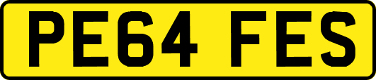 PE64FES