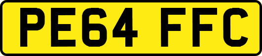 PE64FFC