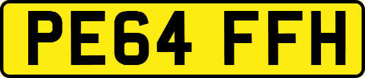 PE64FFH