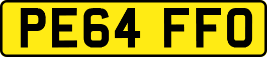 PE64FFO