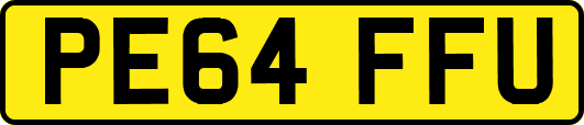 PE64FFU
