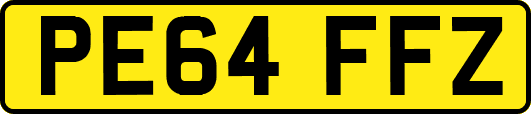 PE64FFZ