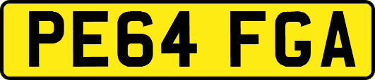PE64FGA
