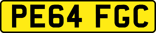 PE64FGC
