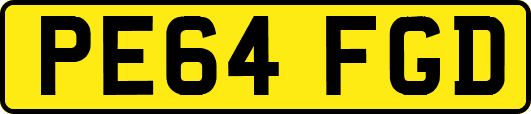 PE64FGD