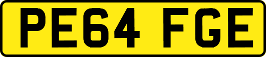 PE64FGE