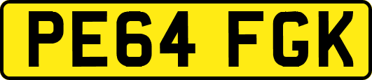 PE64FGK