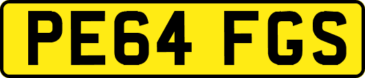 PE64FGS