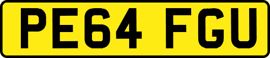 PE64FGU