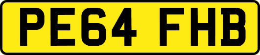 PE64FHB
