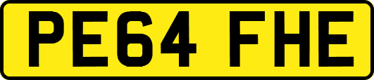 PE64FHE