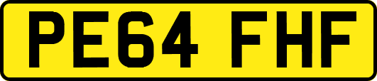 PE64FHF