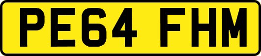 PE64FHM