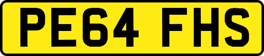 PE64FHS