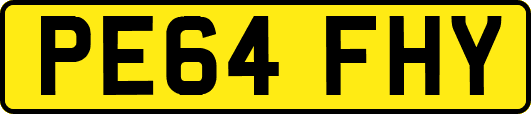 PE64FHY