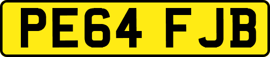 PE64FJB