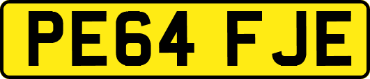 PE64FJE