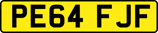 PE64FJF