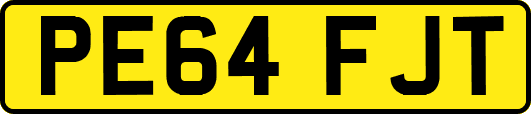 PE64FJT