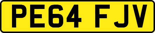PE64FJV