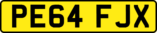 PE64FJX