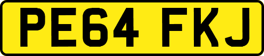 PE64FKJ