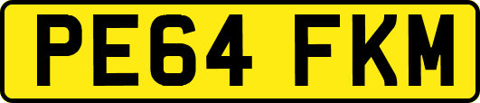 PE64FKM