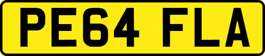 PE64FLA