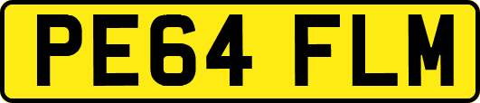PE64FLM