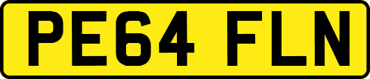 PE64FLN
