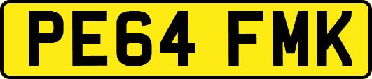 PE64FMK