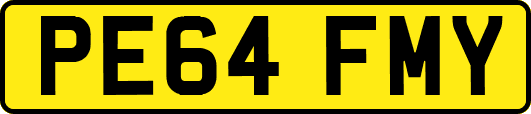 PE64FMY