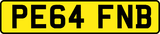 PE64FNB