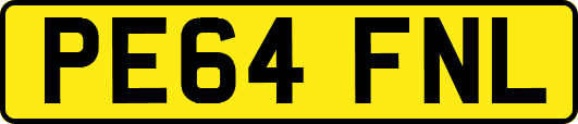 PE64FNL