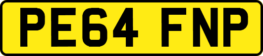 PE64FNP