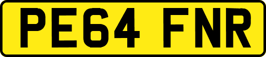 PE64FNR