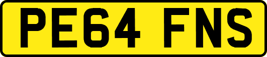 PE64FNS