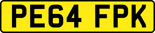 PE64FPK