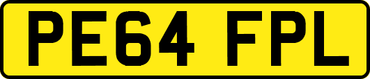 PE64FPL