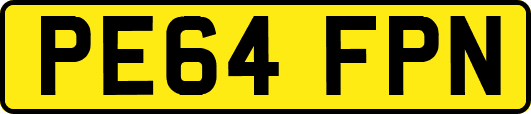 PE64FPN