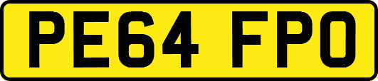 PE64FPO