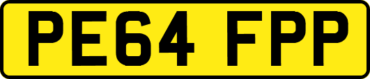 PE64FPP