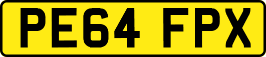 PE64FPX