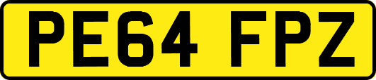 PE64FPZ