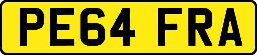 PE64FRA
