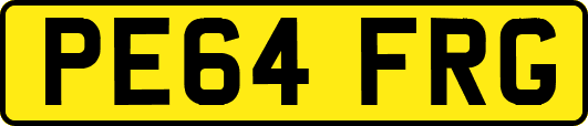 PE64FRG