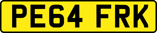 PE64FRK